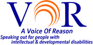 VOR Logo - A Voice of Reason Wide 2 VOR Logo - A Voice of Reason Wide 2