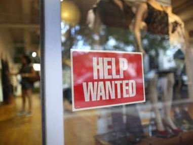 Help Wanted Help Wanted