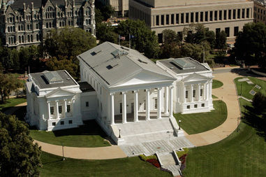 Statehouse Statehouse